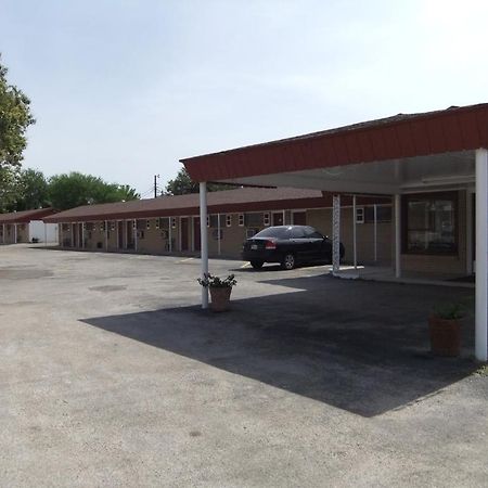 ג'נקשן The Hills Motel מראה חיצוני תמונה