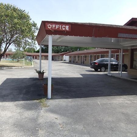 ג'נקשן The Hills Motel מראה חיצוני תמונה