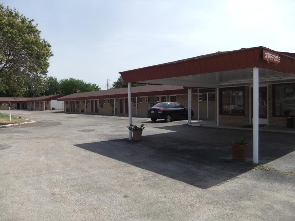ג'נקשן The Hills Motel מראה חיצוני תמונה