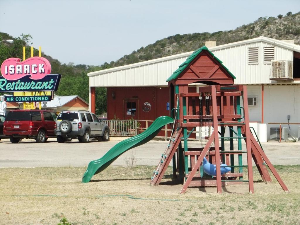 ג'נקשן The Hills Motel מראה חיצוני תמונה