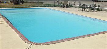 ג'נקשן The Hills Motel מראה חיצוני תמונה