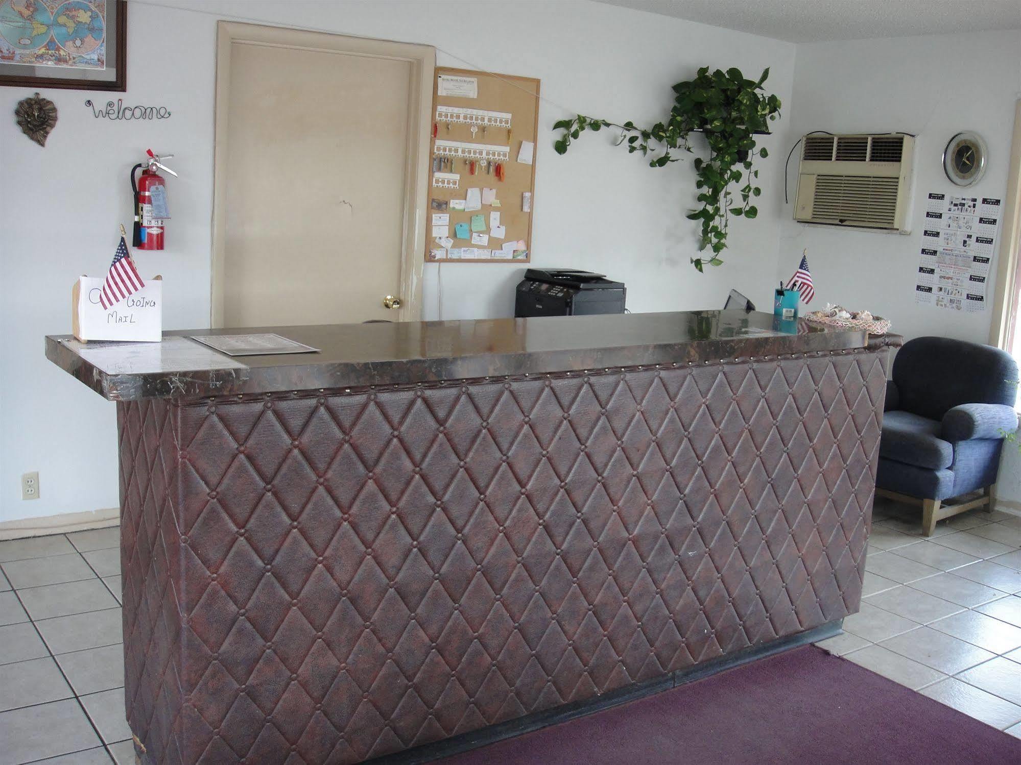 ג'נקשן The Hills Motel מראה חיצוני תמונה