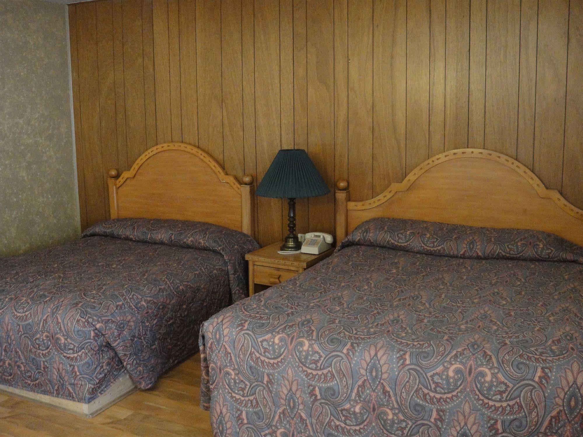 ג'נקשן The Hills Motel מראה חיצוני תמונה
