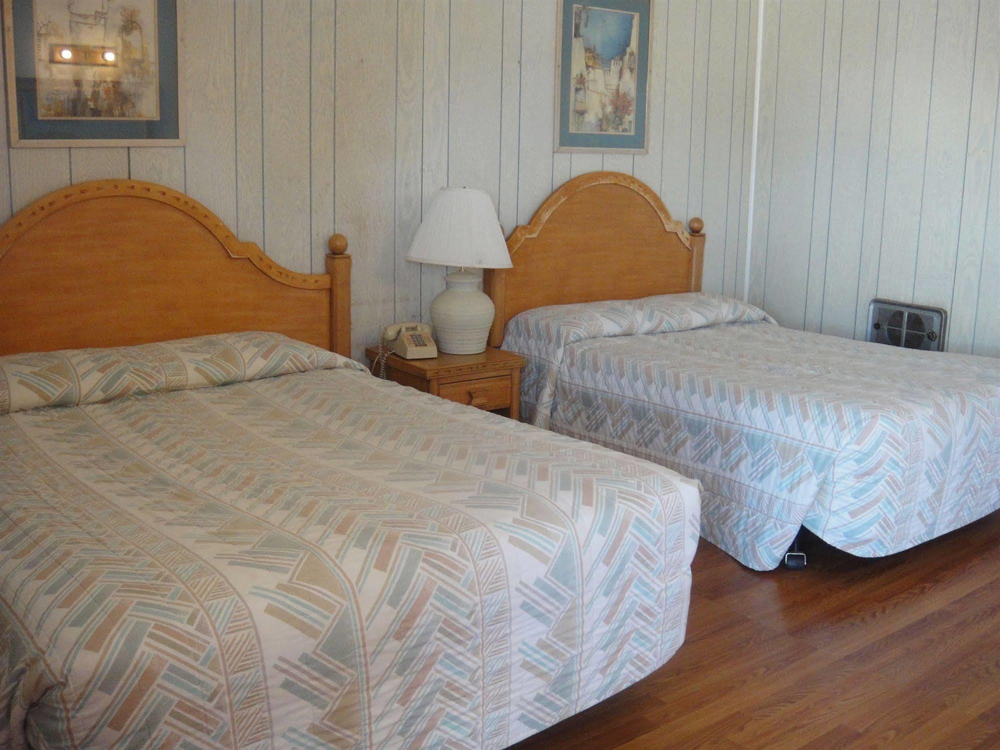 ג'נקשן The Hills Motel מראה חיצוני תמונה